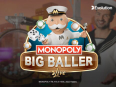 Online casino monopoly live42